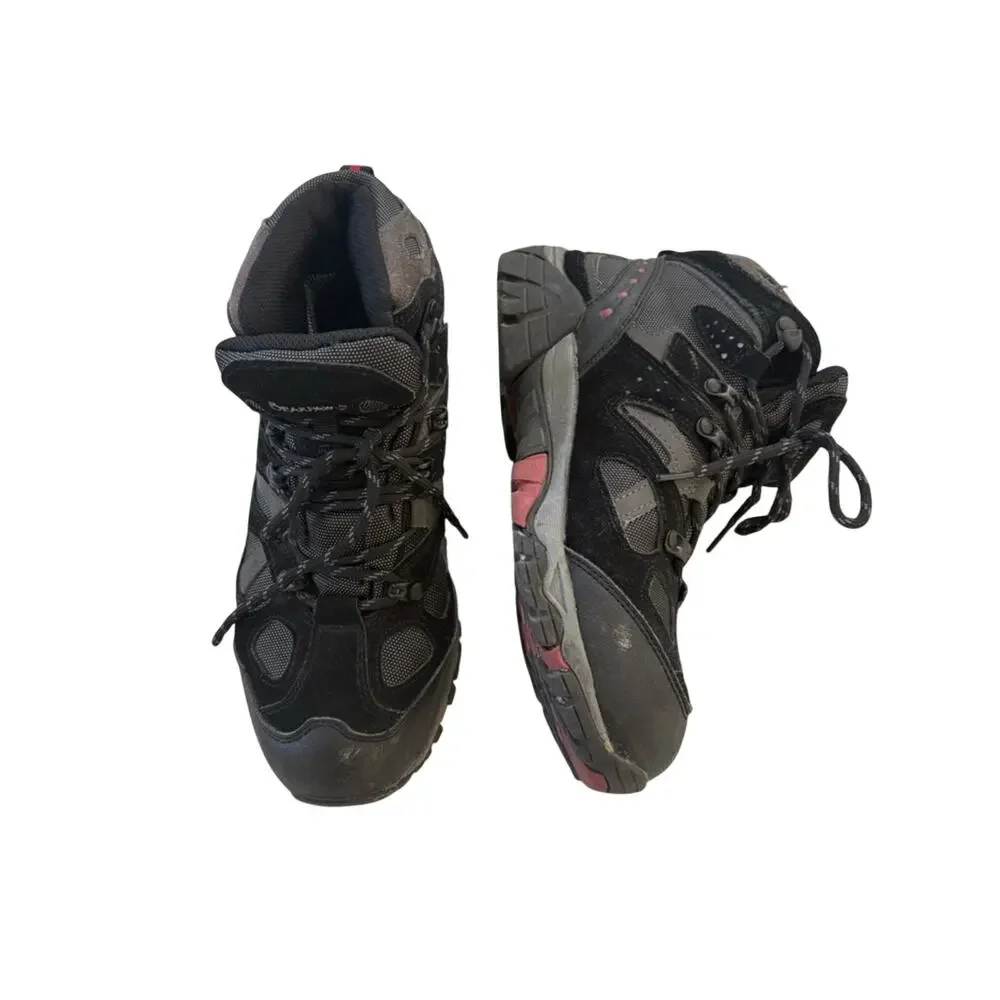 Bearpaw Brock Men's Hiking Boots men’s size 10